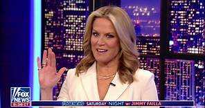 Martha MacCallum Goes Off The Meter On 'Fox News Saturday Night'