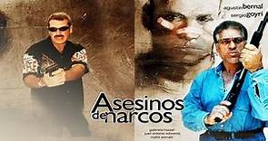 Asesinos de Narcos (1993) | MOOVIMEX powered by Pongalo