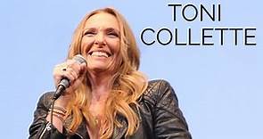 Muriel's Wedding 25th Anniversary Celebration Q&A with Toni Collette