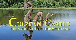 4K Culzean Castle - The National Trust for Scotland.