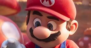 The Super Mario Bros. Movie's Big Omission Has People Talking