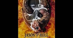 Jason Goes to Hell: The Final Friday (1993) - Trailer HD 1080p