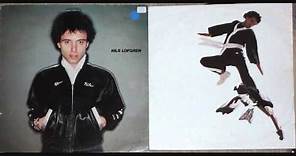 Nils Lofgren - "Nils" (1979) full album