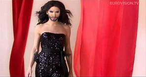 Conchita Wurst - Rise Like A Phoenix - 🇦🇹 Austria - Official Music Video - Eurovision 2014