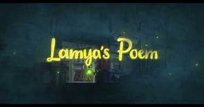 Lamya's Poem | Official Trailer