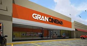 GranCinema inaugurará 200 salas de cine en 2018