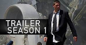 Lost Trailer (First Season)