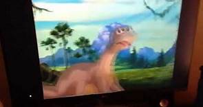 The Land Before Time 11 Invasion of the Tinysauruses Trailer