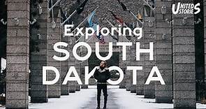 Exploring South Dakota