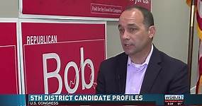 VA 5th District Candidate Profile Bob Good