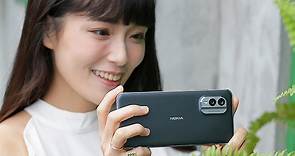 PureView雙鏡頭、環保永續概念手機！Nokia X30 5G開箱- SOGI 手機王
