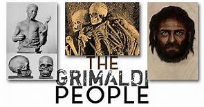 The Grimaldi People