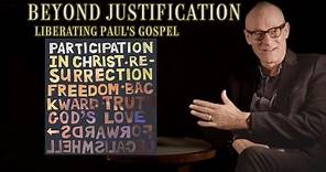 Liberating Paul's Gospel with Douglas Campbell