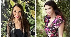 Natural Beauty featuring Shiva Rose
