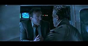 "True Lies" (1994) Scene Movie Clip 4K ULTRA HD HDR Arnold Schwarzenegger - Jamie Lee Curtis
