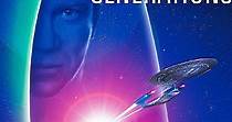 Star Trek: Generations - movie: watch streaming online