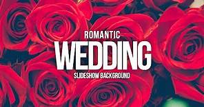 Amazing Wedding Slideshow Touching Piano Music / Royalty Free Wedding Music by MUSIC4VIDEO