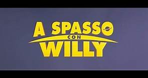 A SPASSO CON WILLY (2019) ITA Streaming