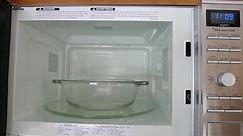 Best Countertop Microwave -Review