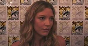 Sarah Roemer ('The Event')