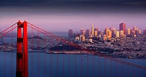 Tour of San Francisco - Best Places to Visit