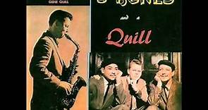 Gene Quill Quartet with Three Bones - Three and One