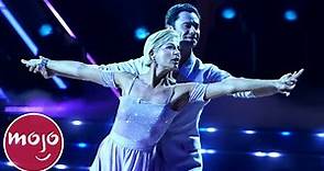 Top 10 Most Emotional Dances on Dancing With the Stars