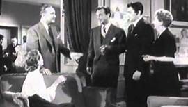 Gentleman's Agreement Trailer 1947