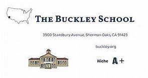 The Buckley School (Sherman Oaks, CA)