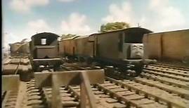 Thomas die kleine Lokomotive Staffel 2 Folgen 15-24 - video Dailymotion