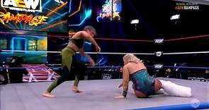 The Sexy Taya Valkyrie Match Archive