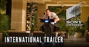 Paul Blart: Mall Cop 2 - Official International Trailer