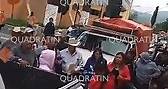 Habitantes toman alcaldía de Juárez Hidalgo