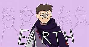 Earth - Secret Life Finale Animatic