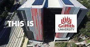 Why Choose Griffith University