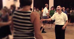 Contra Dancing and Why We Contra Dance