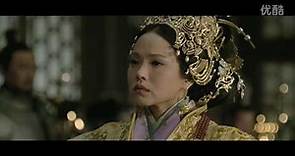 2012 劉亦菲 《銅雀台》 預告片 Liu Yifei "The Assassins" Trailer