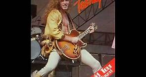 Ted Nugent And The Amboy Dukes - Renegade