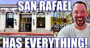 San Rafael California What Can You Find? | Living In San Rafael California | San Rafael CA Tour