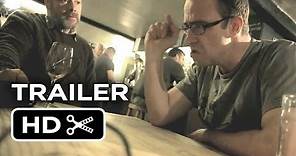 The Borderlands Official Trailer 1 (2014) - British Found Footage Horror Movie HD