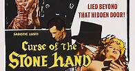 Curse of the Stone Hand (1964) | ČSFD.cz