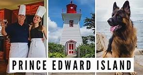 Prince Edward Island Travel Guide | Visiting PEI Canada