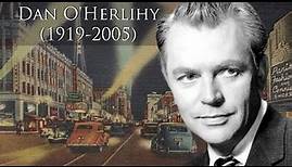 Dan O'Herlihy (1919-2005)