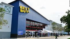 Best Buy closed down stores in the pandemic. But people kept shopping