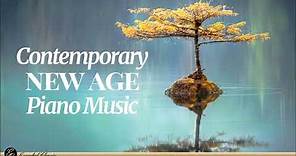 Contemporary New Age Piano Music: Einaudi, Sakamoto, Costantini...