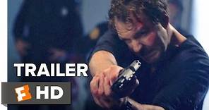 12 Rounds 3: Lockdown Official Trailer 1 (2015) - Action Movie HD