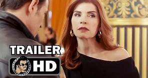 DIETLAND Official Trailer (HD) Julianna Margulies AMC Series