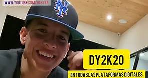 Daddy Yankee Instagram Live - 4.12.2020