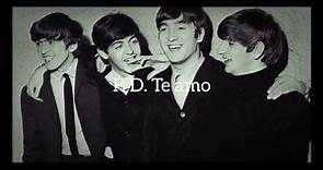The Beatles P.S I Love You (P.D... - I Love You 60' 70' & 80"