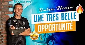Rubén Blanco 🇪🇸 | «𝗝𝗲 𝘀𝘂𝗶𝘀 𝗰𝗮𝗹𝗺𝗲, 𝗷𝗲 𝗺𝗲 𝗱𝗼𝗻𝗻𝗲 𝗮̀ 𝟭𝟬𝟬% 𝘀𝘂𝗿 𝗹𝗲 𝘁𝗲𝗿𝗿𝗮𝗶𝗻 » 🎙